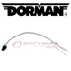 Dorman TECHoice Idle Air Control Valve Connector for 2000-2001 Workhorse kh Dorman TECHoice Idle Air Control Valve Connector for 2000-2001 Workhorse kh