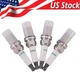 4 Pack For TOYOTA 90919-01210 SK20R11 3297 Spark Plugs Iridium Camry/Rav4 4 Pack For TOYOTA 90919-01210 SK20R11 3297 Spark Plugs Iridium Camry/Rav4