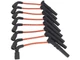 Spark Plug Wire Set fits Cadillac Escalade EXT 2002-2006, 2009-2013 26TSSW