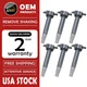 Pack of 6 Ignition Coil For C1522 UF502 06-10 Chrysler Dodge 2.7L 3.5L 4.0L 