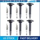 6 Ignition Coils & 6 Spark Plugs Pack UF502 For 2006-2010 Dodge Charger V6 3.5L