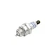 4X Bosch Spark Plug Set 0 242 240 506