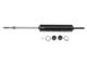 For 1950-1954 Chevrolet Bel Air Shock Absorber Front AC Delco 26889GXJF 1952