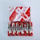 6PCS Genuine DENSO Iridium Spark Plugs OEM 90919-01210 SK20R112 3297 for Toyota 6PCS Genuine DENSO Iridium Spark Plugs OEM 90919-01210 SK20R112 3297 for Toyota