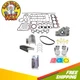 Master Engine Rebuild Kit Fits 95-02 Kia Sportage 2.0L 16V DOHC