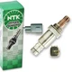 NGK NTK Upstream Right Air Fuel Ratio Sensor for 2005-2020 Toyota 4Runner xt NGK NTK Upstream Right Air Fuel Ratio Sensor for 2005-2020 Toyota 4Runner xt