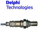 Delphi Rear Oxygen Sensor for 2001-2002 Dodge Ram 3500 Van 5.9L V8 Exhaust bo Delphi Rear Oxygen Sensor for 2001-2002 Dodge Ram 3500 Van 5.9L V8 Exhaust bo