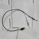 💥 09-12 Jeep Patriot Caliber Genuine Mopar Ignition Interlock Cable 5273294AF