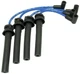 Ignition Wire Set NGK For 2002-2008 Mini Cooper L4-1.6L