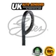 Fits VW Golf Peugeot 504 505 Volvo 260 Gates V-Belt -7312
