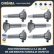 6*Ignition Coils UF502 For 06-10 Chrysler 300 Dodge Avenger 2.7L 3.5L 4.0L C1522