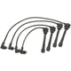 Spark Plug Wire Set Federal Parts 4689