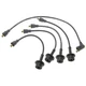 Standard Ignition 29429 Spark Plug Wire Set
