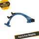 NGK 4858 Power Cable Spark Plug Wire Set