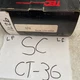 TEC Spark Plug Wire Set, 378