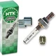 NGK NTK Upstream O2 Oxygen Sensor for 1997-2001 Honda CR-V 2.0L L4 - kc NGK NTK Upstream O2 Oxygen Sensor for 1997-2001 Honda CR-V 2.0L L4 - kc