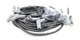 NEW Ford Performance Universal 9mm Spark Plug Wire Set M12259M302 V6 & V8 Engine