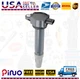 Ignition Coil For 06-10 Chrysler 300 Dodge Avenger Journey 2.7L 3.5L 4L V6 UF502