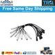 TRQ New Ignition Spark Plug Wire Kit Set For 2017-2020 Ford F250 F350