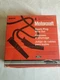 OEM Ford Motorcraft WR-4013B Spark Plug Wire Set Escort / Lynx 1.6L 1.9L