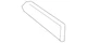 Genuine Ford Grille Bumper JL7Z-17E811-CPTM