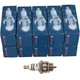 Spark Plug Bosch 7547/Wsr6f 130-124-10