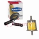 Purolator Fuel Filter for 1950-1951 Lincoln Lincoln Gas Pump Line Air rv Purolator Fuel Filter for 1950-1951 Lincoln Lincoln Gas Pump Line Air rv