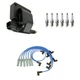 NGK Ignition Kit For Dodge