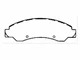 For 2009-2014 GMC Savana 1500 Brake Pad Set Front Power Stop 26889VH 2010 2011