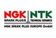 NGK 2218 Spark Plug