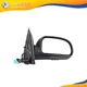 Right Side Mirror Manual Fold Heated For Chevrolet Trailblazer GMC Envoy 02-09