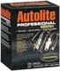 Spark Plug Wire Set-Professional Series Autolite 96870