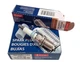 GENUINE 4Pcs Long Life Iridium Spark Plugs SK20R11 For Toyota Camry RAV4 Avalon GENUINE 4Pcs Long Life Iridium Spark Plugs SK20R11 For Toyota Camry RAV4 Avalon