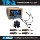TRQ Ignition Kit Fits 2006 Saab 2005-2010 Subaru