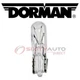 Dorman HVAC Control Light Bulb for 1983-1988 Toyota Cressida Electrical dc Dorman HVAC Control Light Bulb for 1983-1988 Toyota Cressida Electrical dc