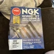 NGK RC-ZE81 Silicon Spark Plug Ignition Lead Cable Wire Set for Mazda RX-8 FE