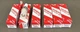 6PCS Genuine DENSO Iridium Spark Plugs OEM 90919-01210 SK20R11 3297 for Toyota 6PCS Genuine DENSO Iridium Spark Plugs OEM 90919-01210 SK20R11 3297 for Toyota
