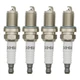 4 Pack for TOYOTA 90919-01210 DENSO SK20R11 3297 Spark Plugs Iridium Camry/Rav4 4 Pack for TOYOTA 90919-01210 DENSO SK20R11 3297 Spark Plugs Iridium Camry/Rav4