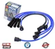 NEW NGK 9124 Spark Plug Wires Set for Ford Probe 89-92 Mazda 626 88-92