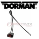 Dorman TECHoice Fuel Injection Harness Connector for 2003-2005 Ford E-150 rt Dorman TECHoice Fuel Injection Harness Connector for 2003-2005 Ford E-150 rt