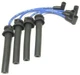 NGK 54058 Spark Plug Wire Set