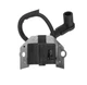 21171-0745 Kawasaki Ignition Coil Assy