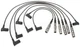 Spark Plug Wire Set Prostart CH76102SP for 86-93 Mercedes 190E 300E 300TE