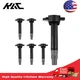 6x Ignition Coil For 06-10 Dodge Charger 3.5L 09-10 Dodge Journey 3.5L UF502