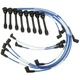 NGK 6403 RC-TE132 Spark Plug Wire Set for Lexus LS400 90-94, SC400 92-94 NGK 6403 RC-TE132 Spark Plug Wire Set for Lexus LS400 90-94, SC400 92-94