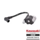 Genuine Kawasaki 21171-0745 Ignition Coil for Select Engines