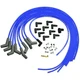 for FORD 9mm Ign Wire Set-Blue - M-12259-C302