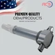 1 OEM Ignition Coil Pack For 2006-2010 Chrysler Dodge 4.0L 2.7L 3.5L C1522 UF502