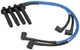 Set of Spark Plug Wires NGK FX101 for Subaru Forester Legacy Outback 2.5L 05-11