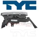 TYC Left Headlight Assembly for 1997-1999 Cadillac DeVille Electrical an TYC Left Headlight Assembly for 1997-1999 Cadillac DeVille Electrical an